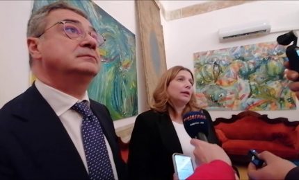 Varchi "Zes unica ha portato i risultati sperati nel Mezzogiorno"