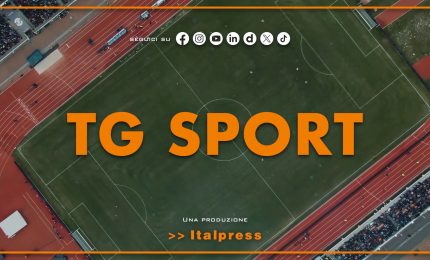 Tg Sport - 11/2/2025
