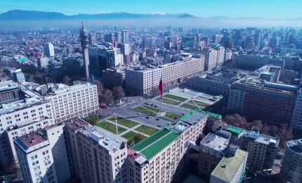 Scambi commerciali, in vigore accordo UE-Cile