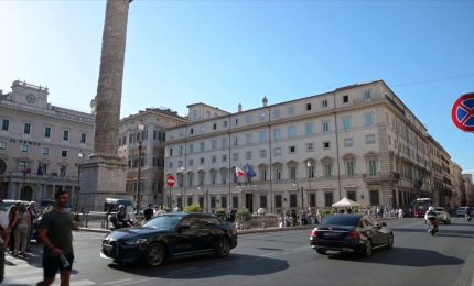 Tre miliardi contro il caro bollette