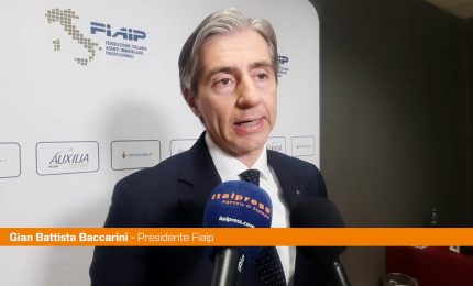 Casa, Baccarini "Priorit&agrave; ripristinare il fondo Consap"