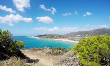 La regione Sardegna verso temperature sempre pi&ugrave; calde