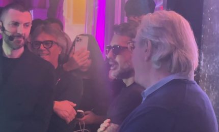 Sanremo, Corona "Fedez nella cover trasmetter&agrave; la sua fragilit&agrave;"