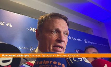 Dazi, Lollobrigida "No a sistema tariffario aggiuntivo"