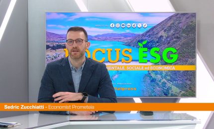 Rischio idrogeologico, presto un dataset a disposizione della comunit&agrave;