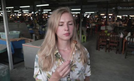 Farine a base di insetti, crolla l&rsquo;import del 30%