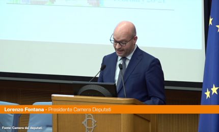 Mediterraneo, Fontana "Volano per lo sviluppo socio-economico"