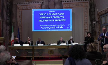 Nuovo Piano cronicit&agrave;, istituzioni, medici e pazienti a confronto