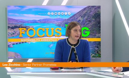 La finanza sconta l'esposizione ai danni climatici