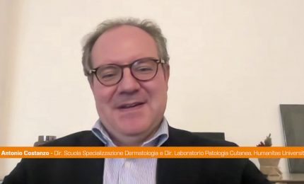 Dermatologia, la psoriasi tra ricerca e nuove terapie