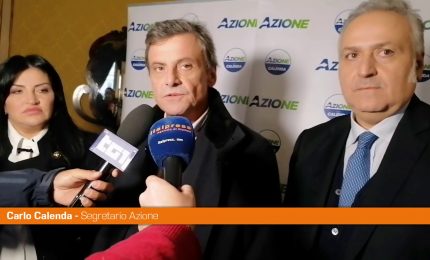 Calenda "Industria ferma, agire su energia e investimenti"