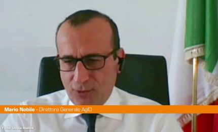 Nobile (AgID) "L'AI Act va accelerato, i mercati non si autoregolano"