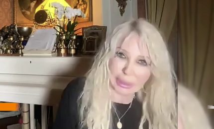 Ivana Spagna "Istinto e spontaneit&agrave; hanno guidato la mia carriera"