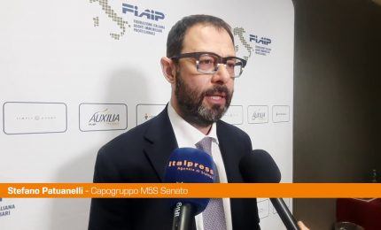 Casa, Patuanelli "Servono bonus certi e chiari"