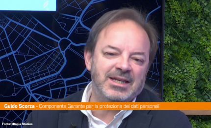 DeepSeek, Scorza (Garante Privacy) "Regole valgono per tutti i Paesi&rdquo;