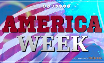 America Week - Episodio 6