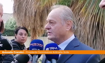 Cracolici &ldquo;Giornalisti considerati una minaccia, pi&ugrave; dei magistrati&rdquo;