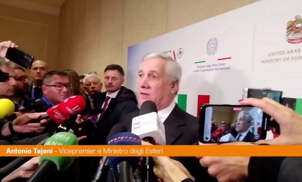 Germania, Tajani "Il voto garantir&agrave; un governo stabile"