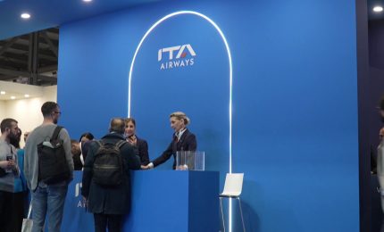 Ita Airways lancia la stagione estiva e il nuovo volo Roma-Mauritius