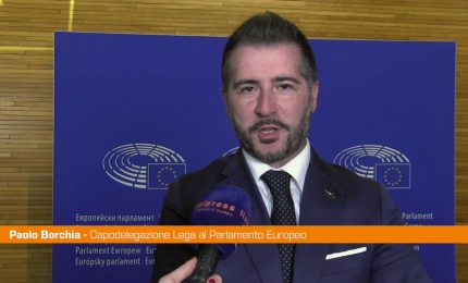 Dazi, Borchia "Guerra commerciale non conviene a nessuno"