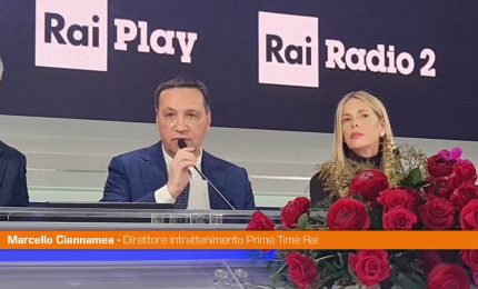 Sanremo, Ciannamea "Evitare scandali consente spettacolo di qualit&agrave;"