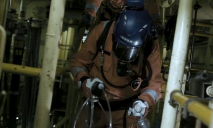 Maersk H2S Safety Services punta sull'innovazione