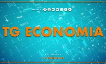 Tg Economia - 25/2/2025