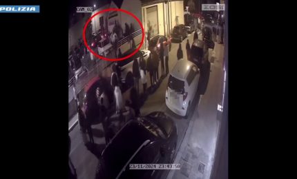 Movida, tre giovani arrestati per tentato omicidio coetaneo a Latina