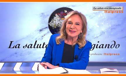 La Salute Vien Mangiando - Ecco gli spaghetti alla marinara