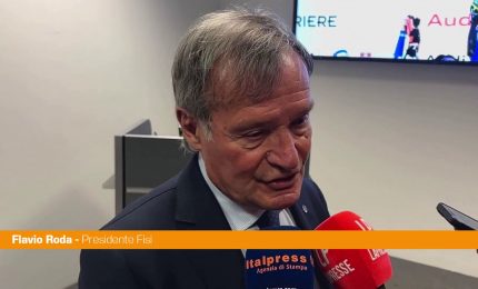 Roda "Brignone portabandiera? Le scelte vanno fatte sul merito"