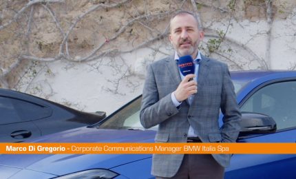 Di Gregorio "Bmw Serie 2 Gran Coup&eacute;, unione di eleganza e sportivit&agrave;"