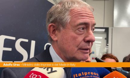 Dazi, Urso "Preoccupati per escalation"