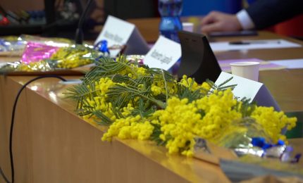 L'8 Marzo del Policlinico di Palermo tra cultura e parit&agrave; di genere