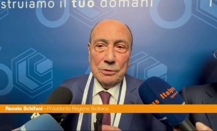 Sicilia, Schifani "Legge mancia? Non si ripeter&agrave; in futuro"