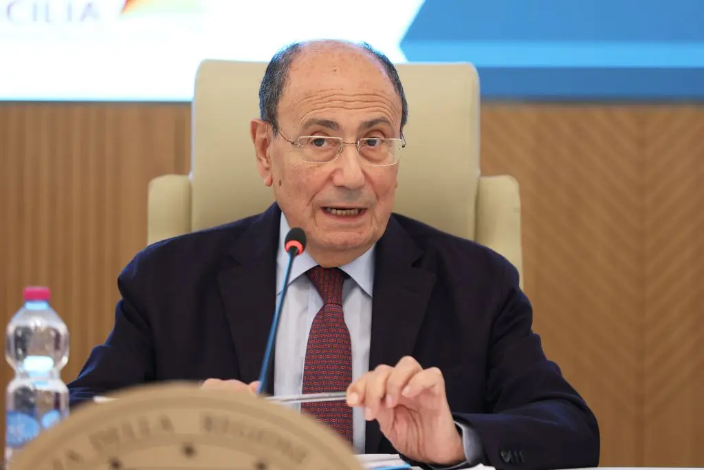 Schifani risponde alla Corte dei Conti, &ldquo;Gli unici dati a cui fare riferimento sono quelli della Regione&rdquo;