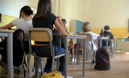 Calendario anno scolastico 2025/2026, le lezioni cominceranno il 15 settembre