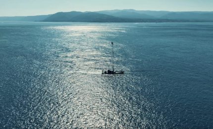 Stretto di Messina, Open Fiber perfeziona test da 81,6 terabit/secondo