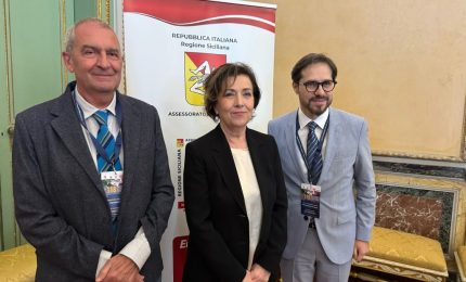 118 Sicilia, 427 mila interventi nel 2024. Castro &ldquo;Ora nuove sfide&rdquo;