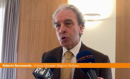 Energie Rinnovabili, Sannasardo "Regione supporta diocesi siciliane"