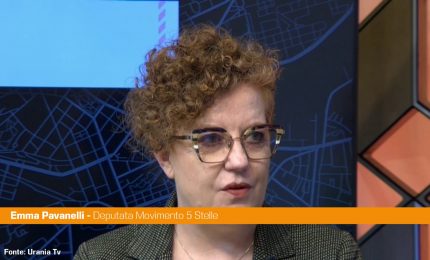 Ddl Ia, Pavanelli "Sciogliere nodi governance e copertura economica"