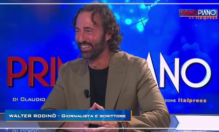 Rodin&ograve; "Paure immotivate sul premierato, la riforma d&agrave; stabilit&agrave;"