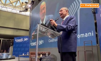 Schifani "Impegno per consentire a imprese  lavorare bene in Sicilia"