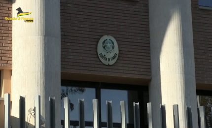 Teramo, scoperta organizzazione dedita all'immigrazione clandestina