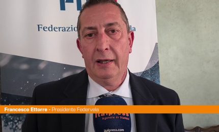 Ettorre &ldquo;Insieme a Unicredit per una vela pi&ugrave; inclusiva&rdquo;