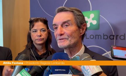 Malattie rare, Fontana "Telethon pi&ugrave; che una fondazione"