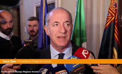 Zaia "Bassano del Grappa capitale veneta della Cultura bel risultato"