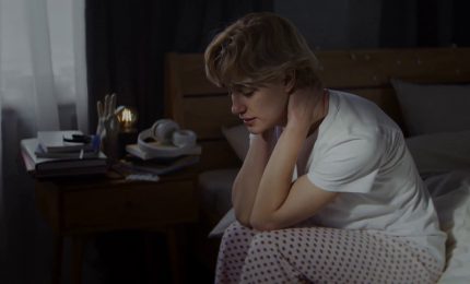 Ansia e attacchi di panico, il legame &egrave; stretto