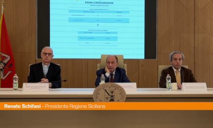 Sanit&agrave;, Schifani "8 mesi per un esame istologico? Cercher&ograve; di capire"