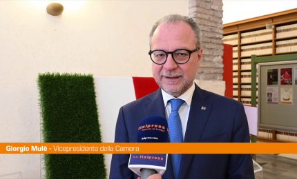 Difesa, Mul&egrave; "Voce che va ascoltata, spesso si fa disinformazione"