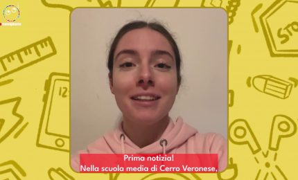 A scuola di uncinetto